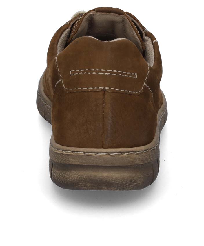 Josef Seibel Steffi 62 - Brown
