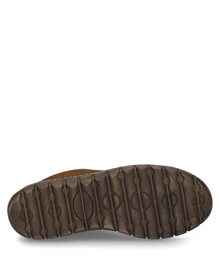 Josef Seibel Steffi 62 - Brown