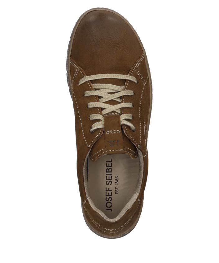 Josef Seibel Steffi 62 - Brown