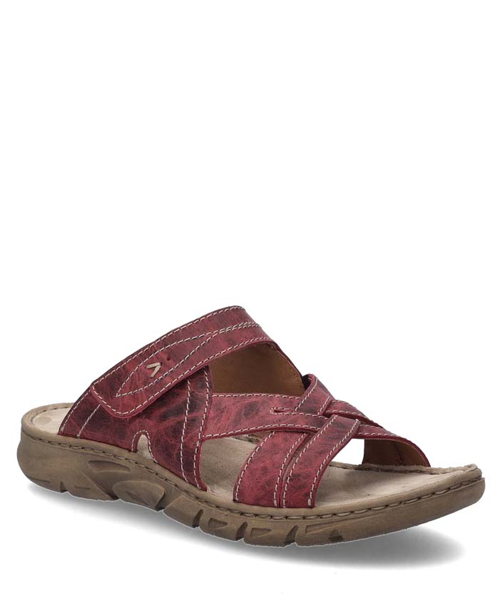 Josef Seibel Brenda 10 - Red
