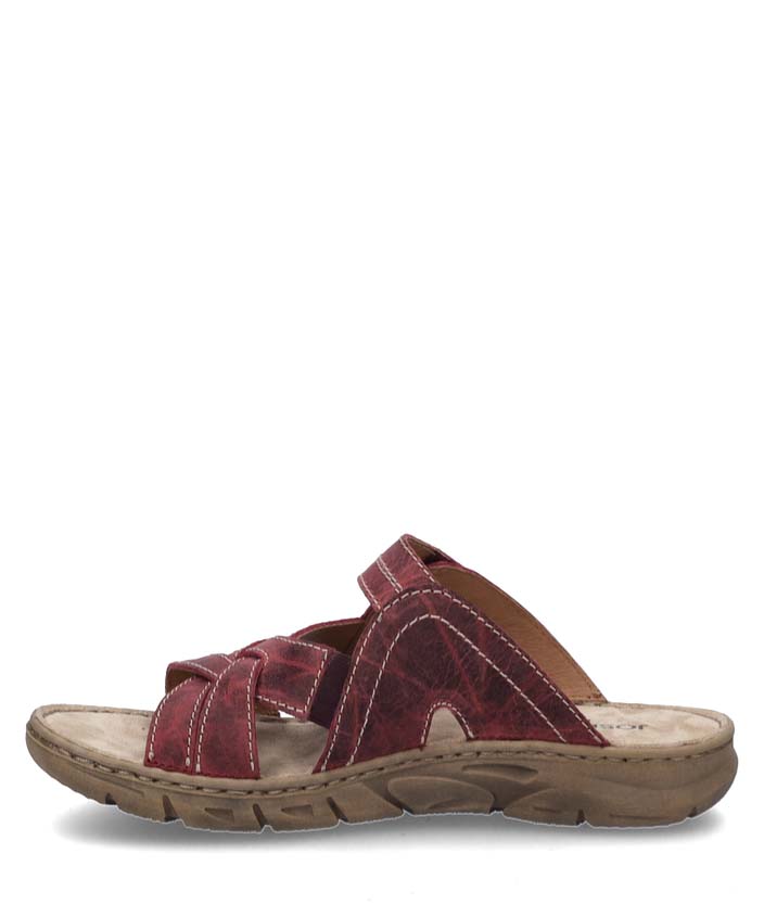 Josef Seibel Brenda 10 - Red