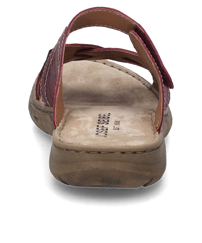 Josef Seibel Brenda 10 - Red