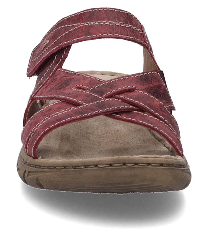 Josef Seibel Brenda 10 - Red
