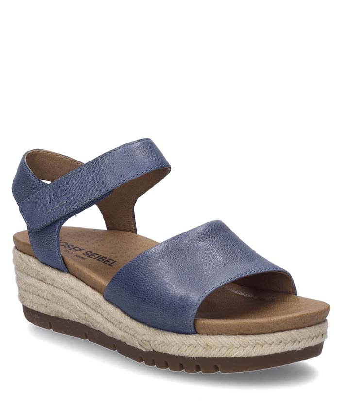 Josef Seibel Miranda 02 - Blue