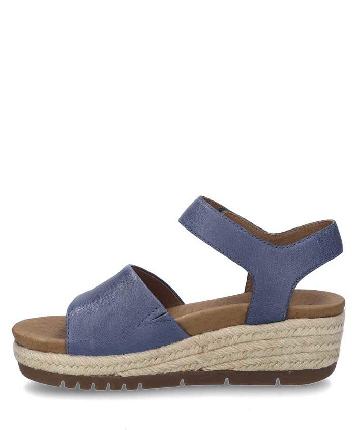 Josef Seibel Miranda 02 - Blue
