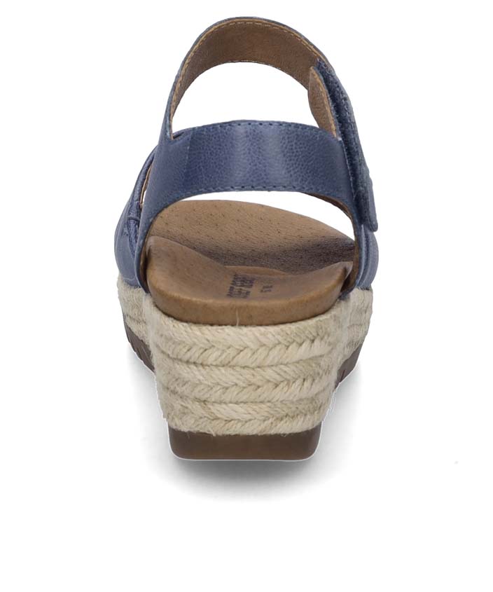 Josef Seibel Miranda 02 - Blue