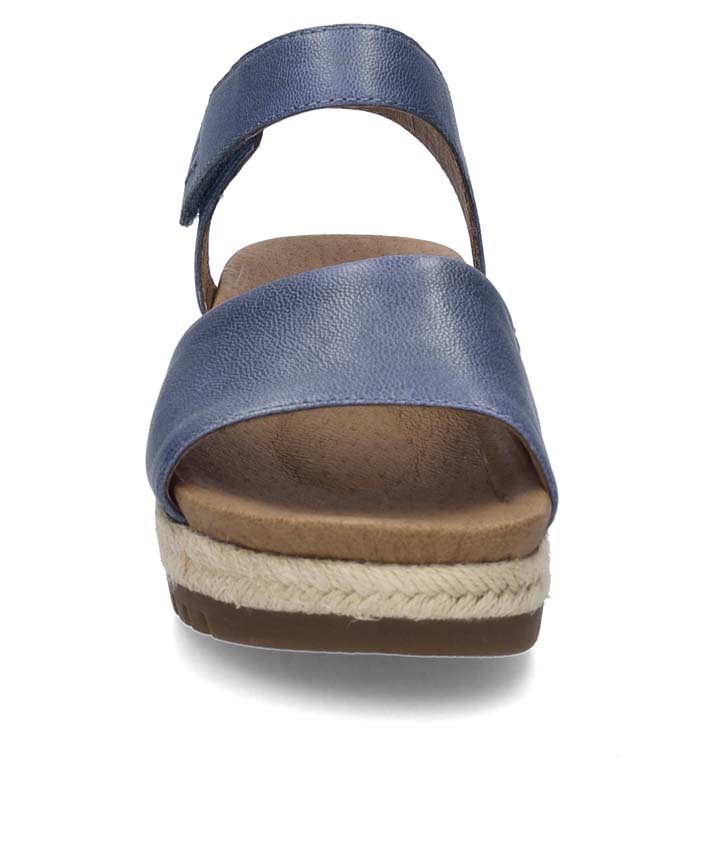 Josef Seibel Miranda 02 - Blue