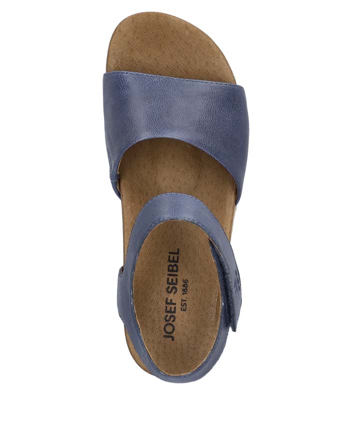 Josef Seibel Miranda 02 - Blue