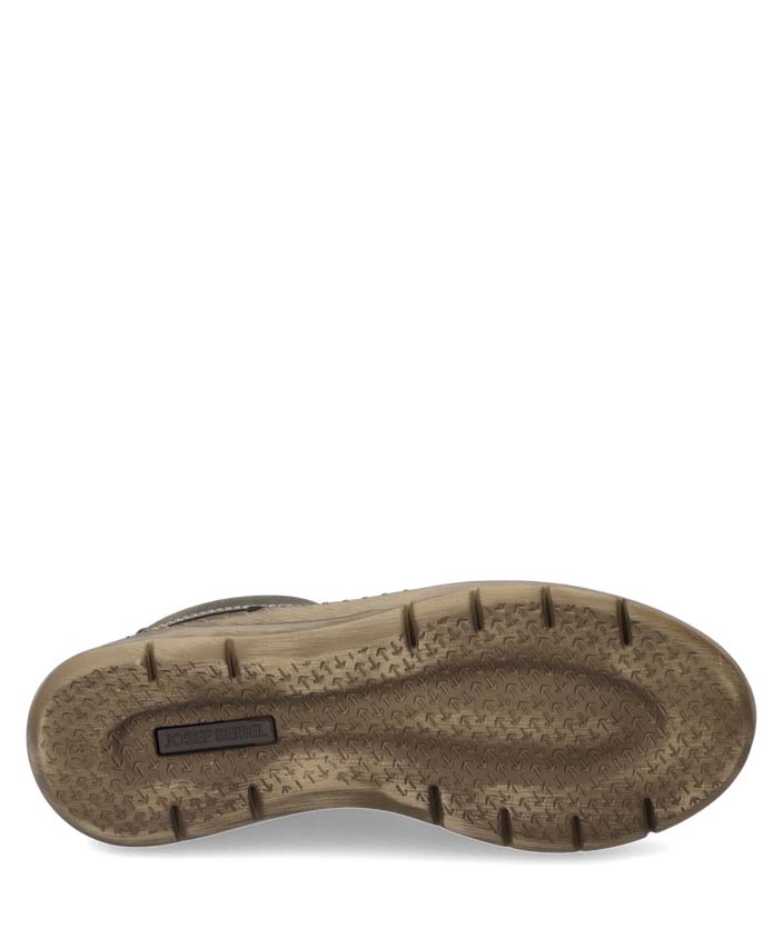 Josef Seibel Conny 50 - Green