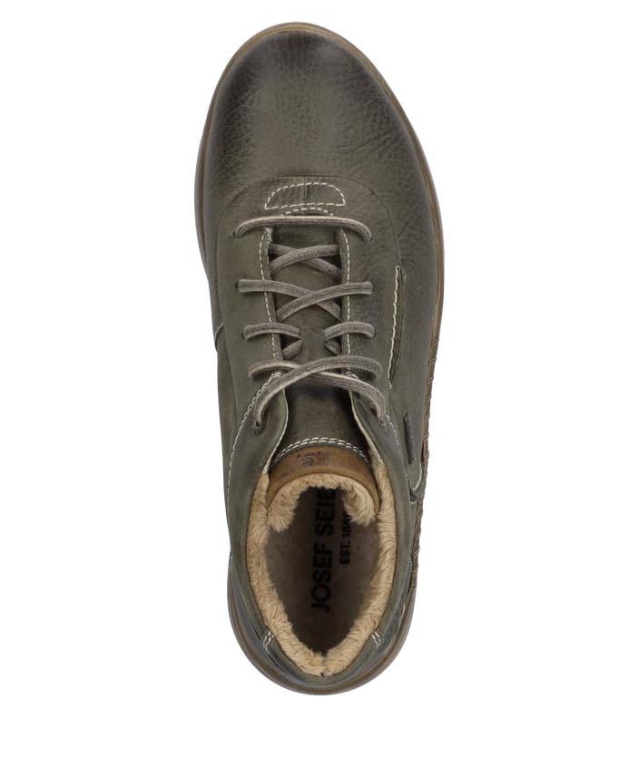 Josef Seibel Conny 50 - Green