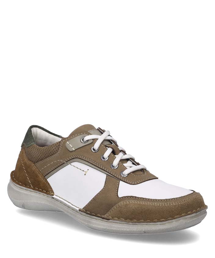 Josef Seibel New Anvers 10 - White