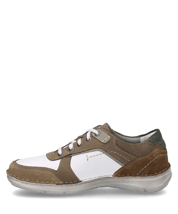 Josef Seibel New Anvers 10 - White