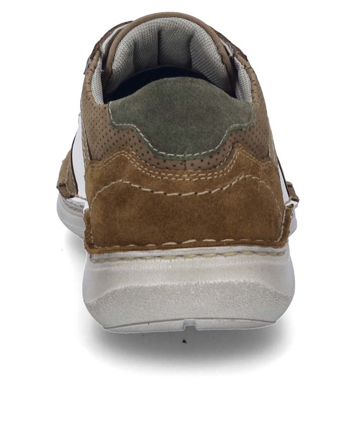 Josef Seibel New Anvers 10 - White