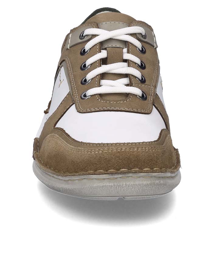 Josef Seibel New Anvers 10 - White