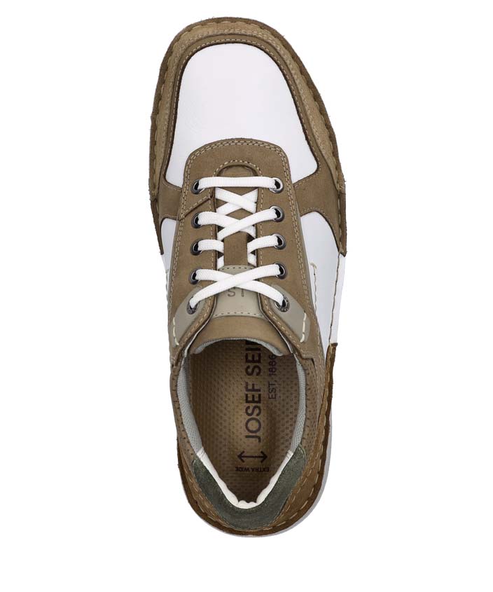 Josef Seibel New Anvers 10 - White