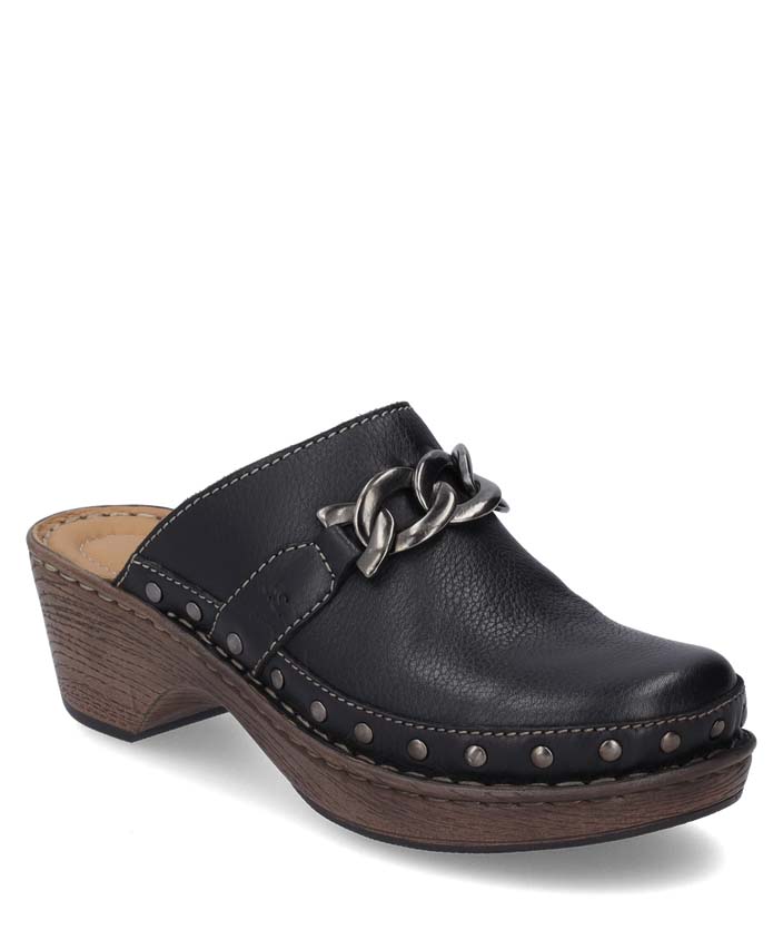 Josef Seibel Lily 15 - Black