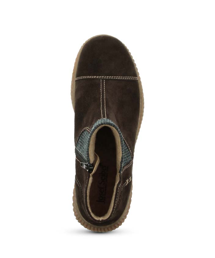 Josef Seibel Amelie 08 - Grey