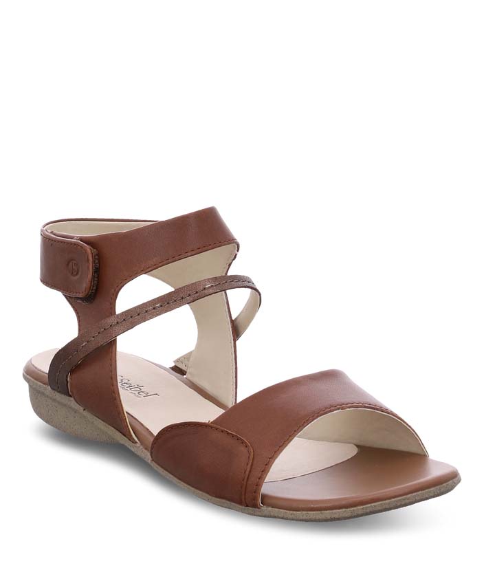 Josef Seibel Fabia 05 - Brown