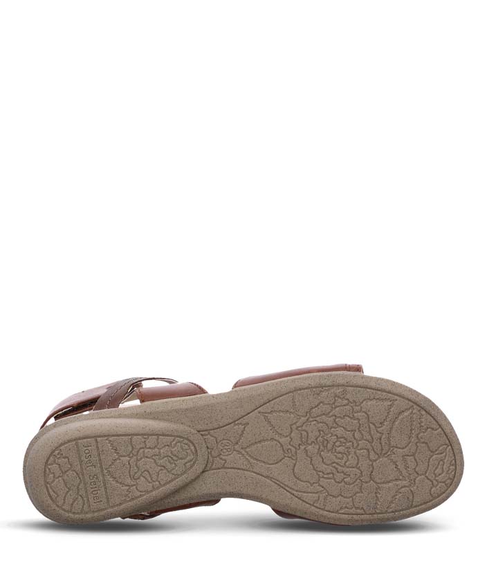 Josef Seibel Fabia 05 - Brown