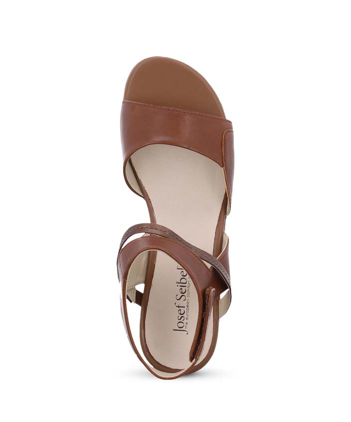 Josef Seibel Fabia 05 - Brown