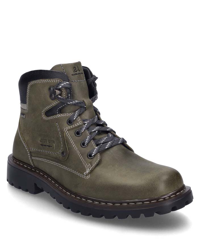 Josef Seibel Chance 51 - Green