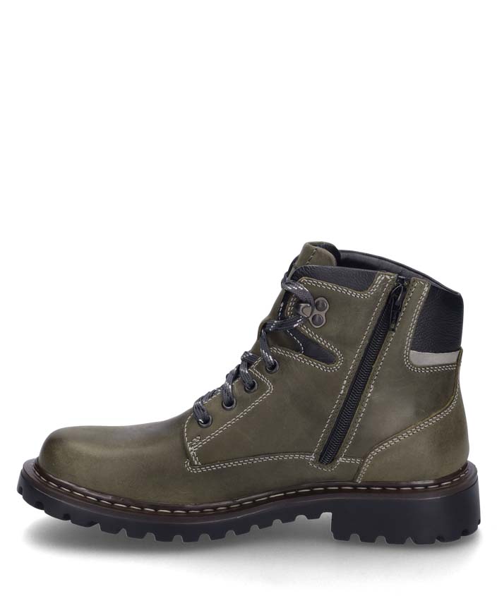Josef Seibel Chance 51 - Green
