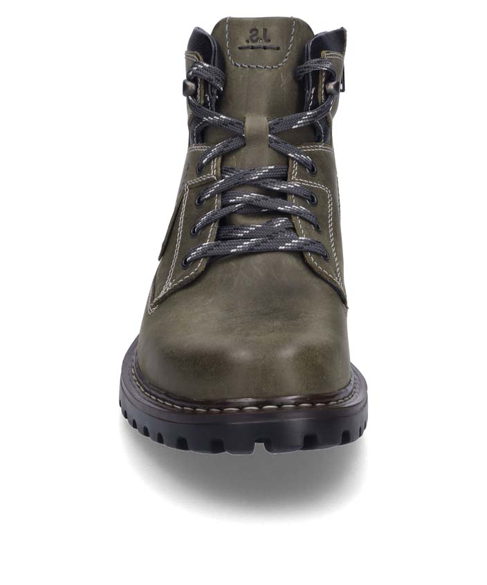 Josef Seibel Chance 51 - Green