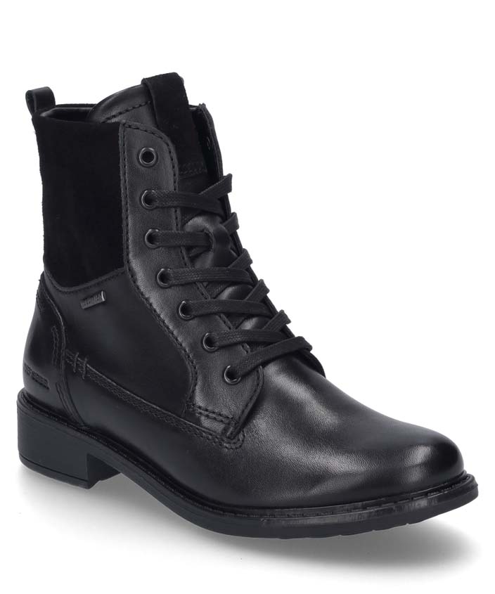 Josef Seibel Selena 53 - Black