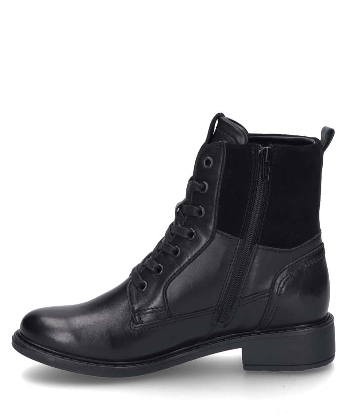Josef Seibel Selena 53 - Black