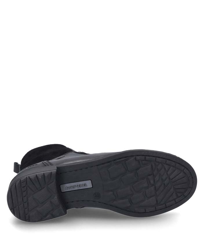Josef Seibel Selena 53 - Black