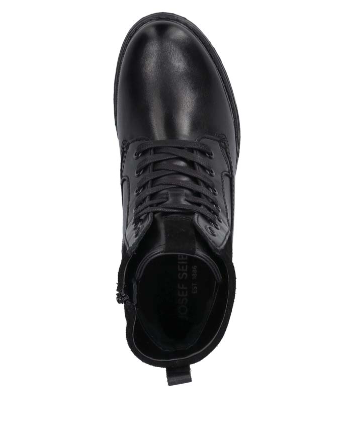 Josef Seibel Selena 53 - Black