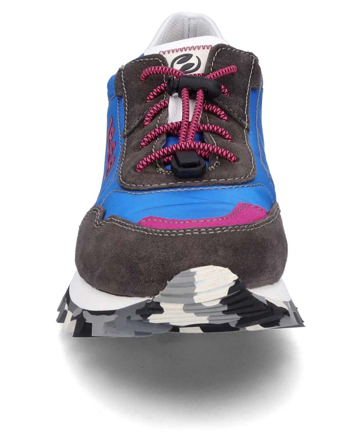Josef Seibel Bonnie 01 - Grey