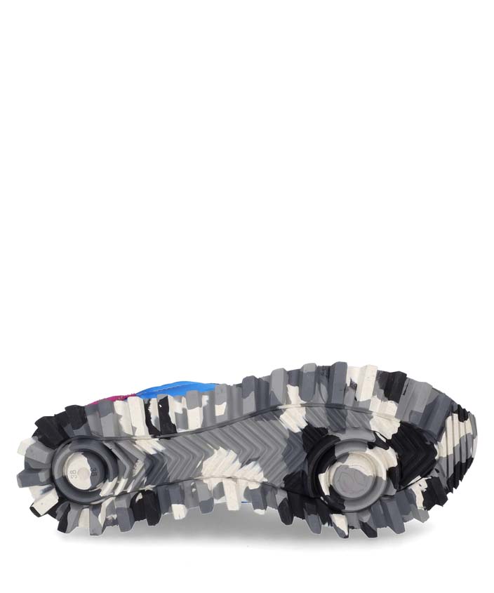 Josef Seibel Bonnie 01 - Grey