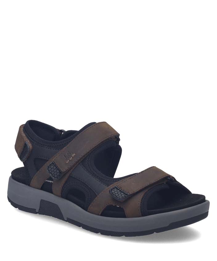 Josef Seibel Emeric 06 - Brown
