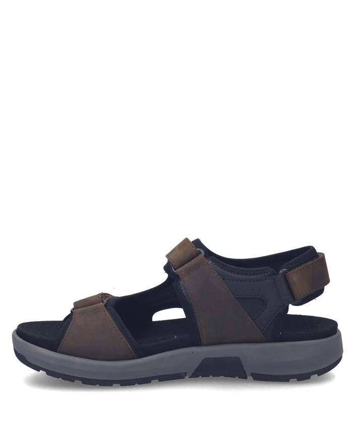 Josef Seibel Emeric 06 - Brown