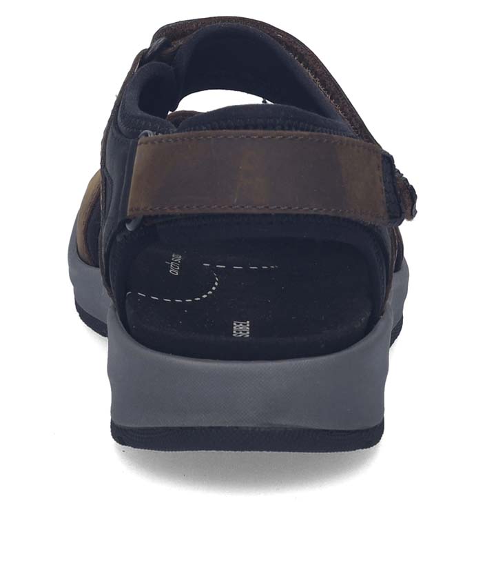 Josef Seibel Emeric 06 - Brown