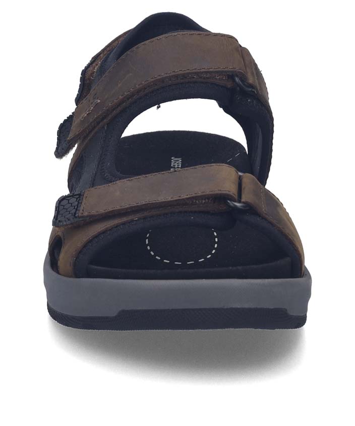 Josef Seibel Emeric 06 - Brown