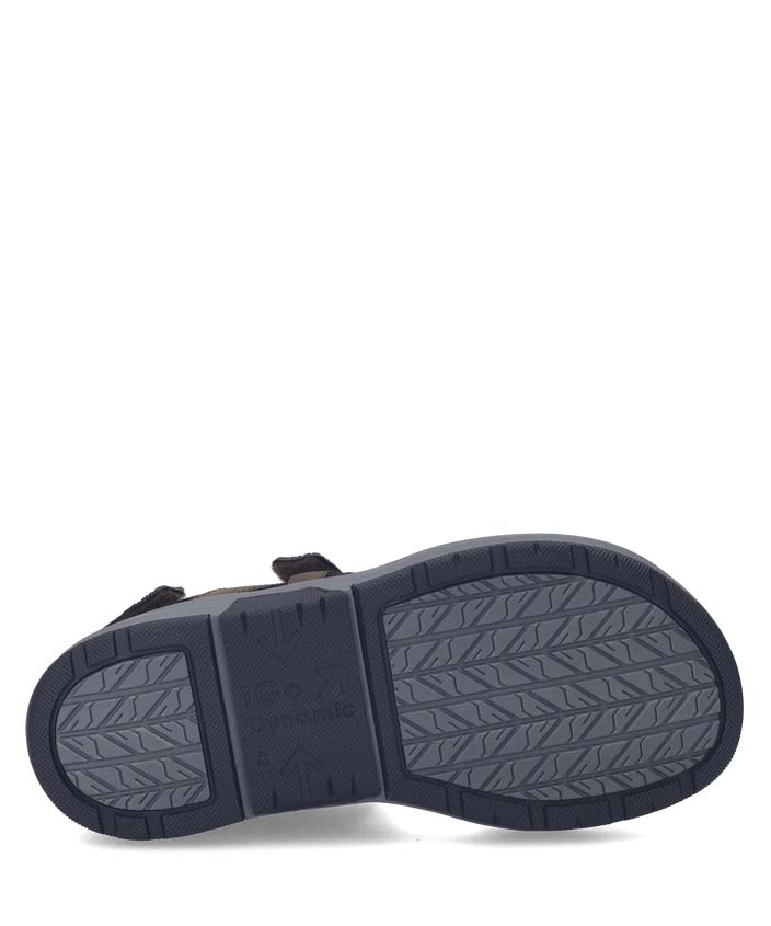 Josef Seibel Emeric 06 - Brown
