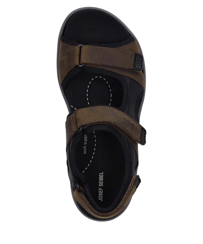 Josef Seibel Emeric 06 - Brown