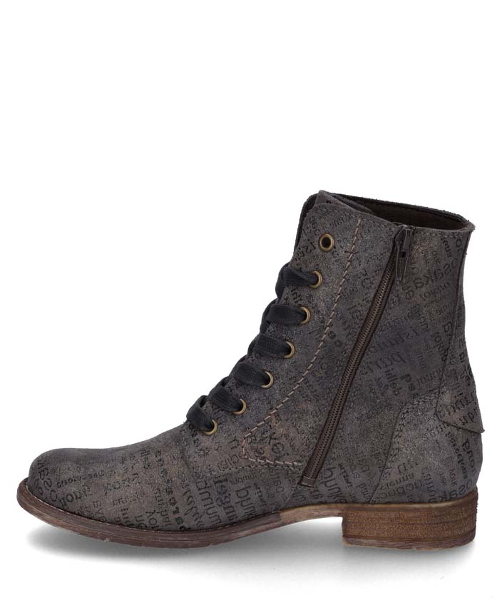 Josef Seibel Sienna 82 - Grey