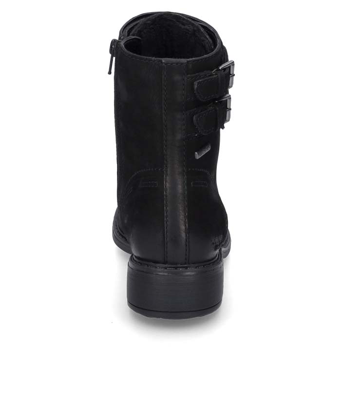 Josef Seibel Selena 51 - Black