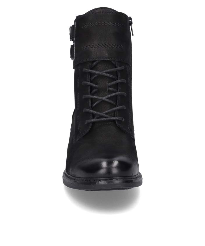 Josef Seibel Selena 51 - Black