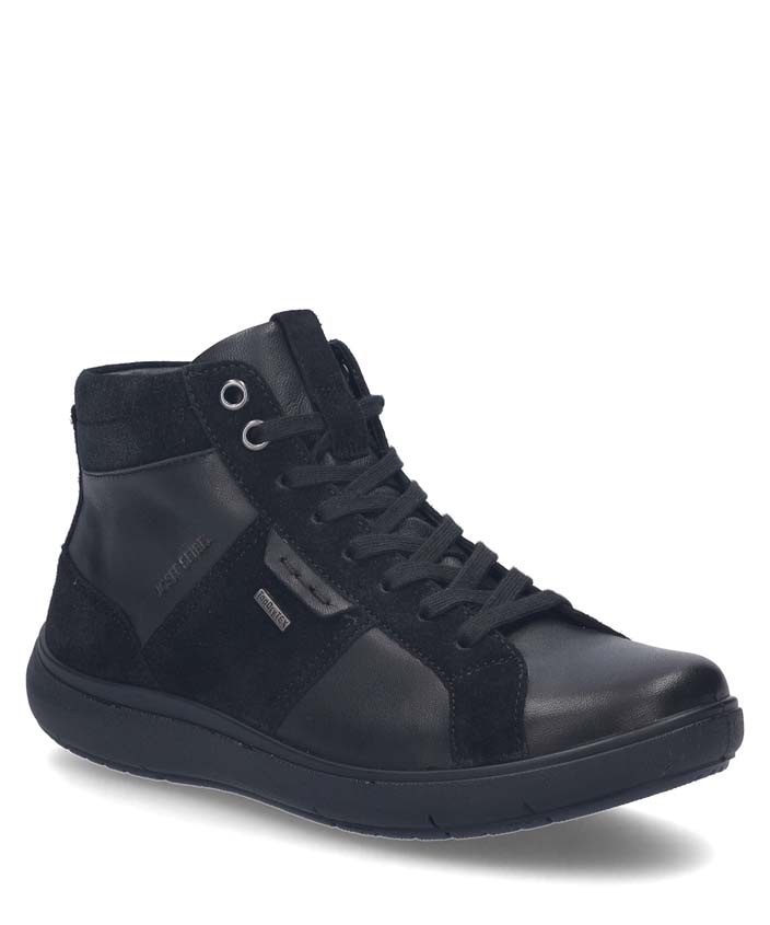 Josef Seibel Megan 53 - Black