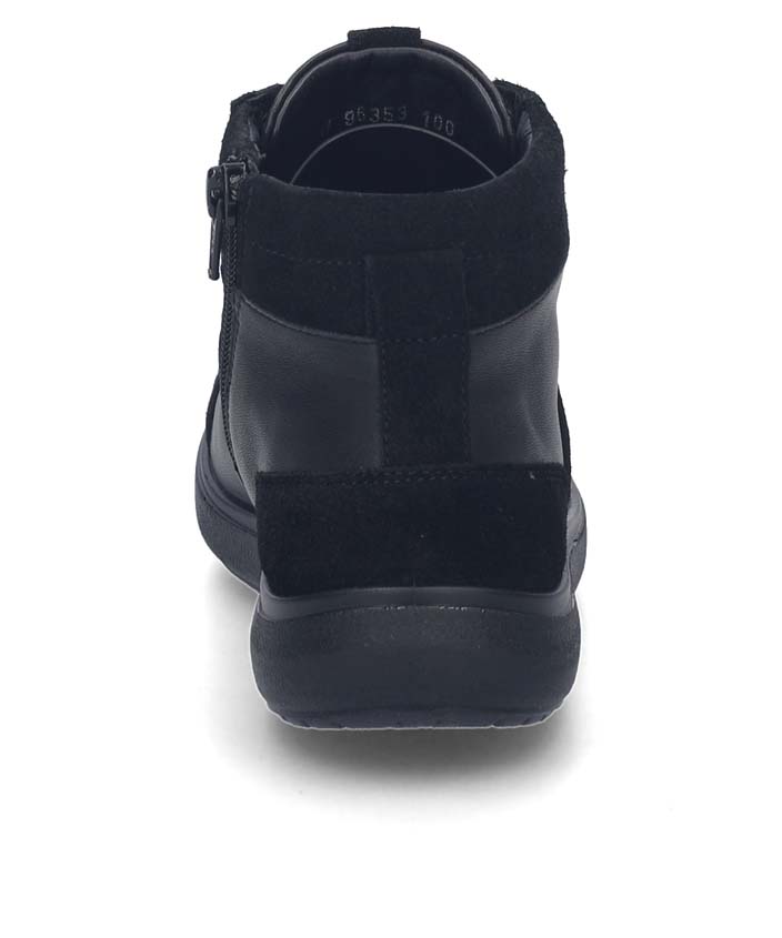 Josef Seibel Megan 53 - Black