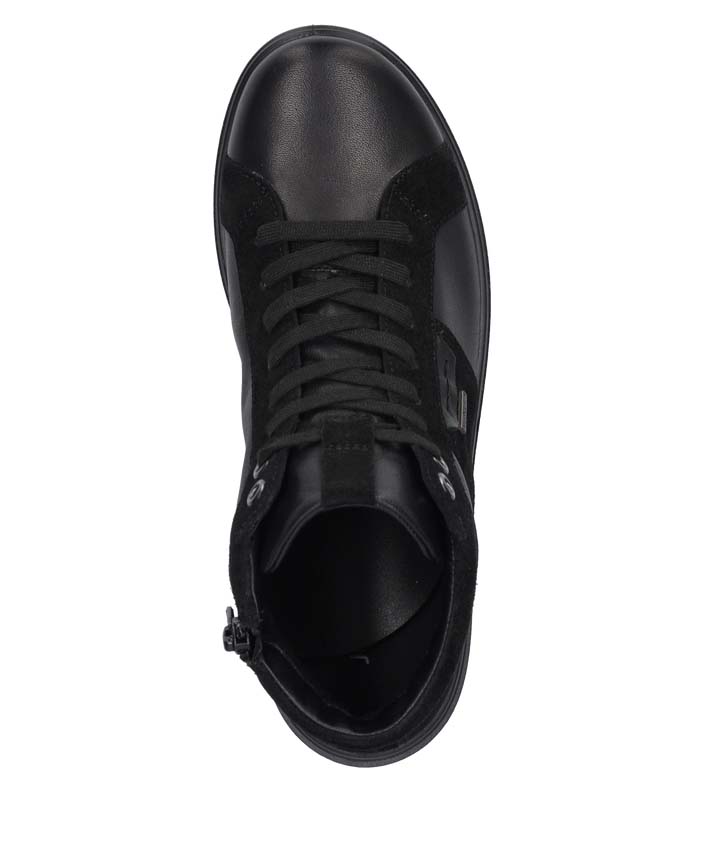 Josef Seibel Megan 53 - Black