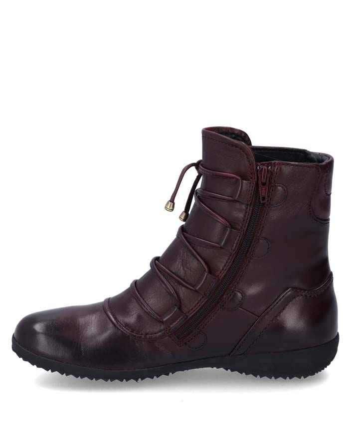 Josef Seibel Naly 62 - Red