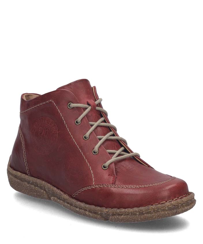 Josef Seibel Neele 01 - Red