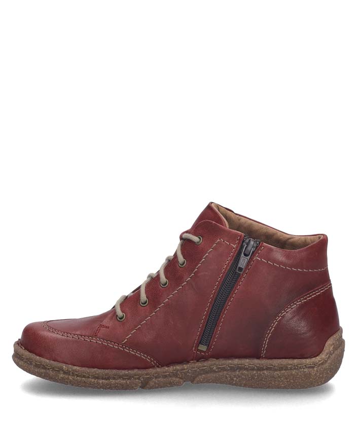 Josef Seibel Neele 01 - Red