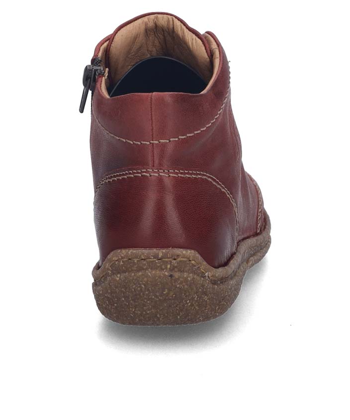 Josef Seibel Neele 01 - Red