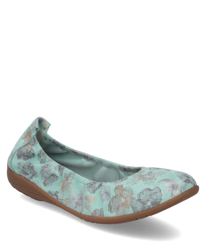 Josef Seibel Fenja 01 - Green